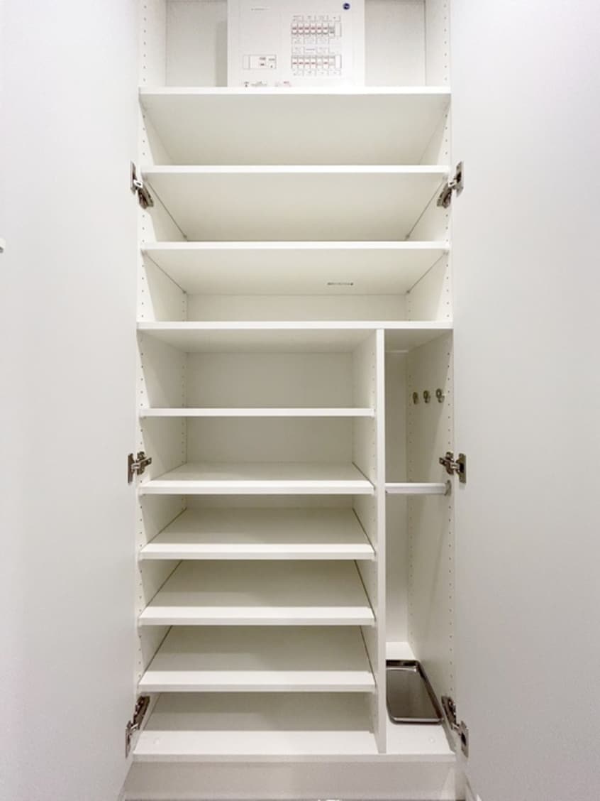 靴箱 ティモーネ押上ノルド