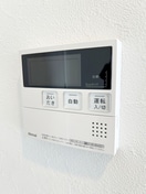 内観写真 ティモーネ押上ノルド