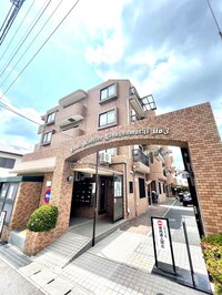 ﾗｲｵﾝｽﾞﾏﾝｼｮﾝ与野本町第3(103)