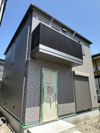 ウィステリア 福栄 Ⅱ