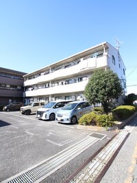 ピュアレジデンス