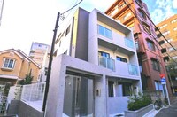 Crystal　Court哲学堂