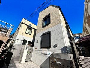 アーベインテラス若宮