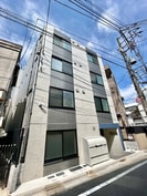 ソラシアレジデンス要町の外観