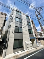 ソラシアレジデンス要町