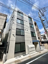 ソラシアレジデンス要町