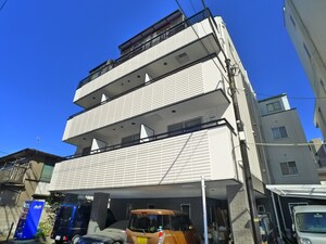 ＴＫ・グレイスビル・Ⅱ