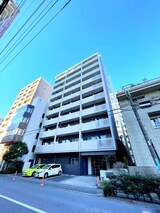 アクシーズタワー浦和岸町Ⅱ