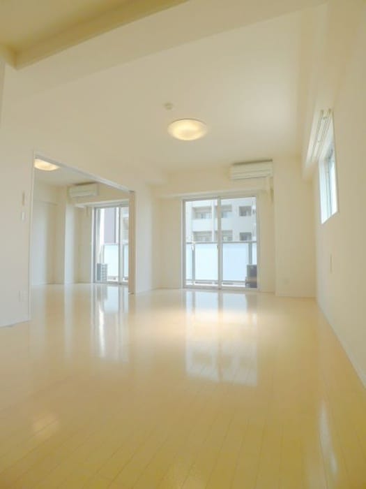 内観写真 アクシーズタワー浦和岸町Ⅱ