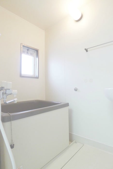 バス／シャワールーム等 コーポあらくＢ棟