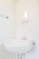 洗面 コーポあらくＢ棟