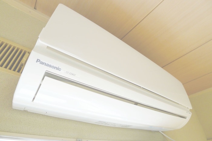 内観写真 コーポあらくＢ棟