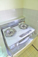 内観写真 コーポあらくＢ棟