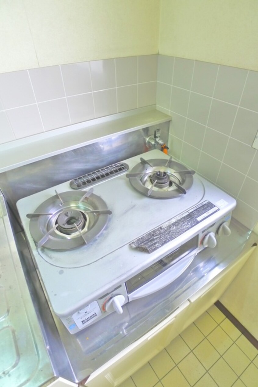 内観写真 コーポあらくＢ棟