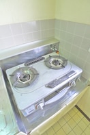 内観写真 コーポあらくＢ棟