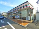 セブンイレブン(コンビニ)まで395m コーポあらくＢ棟