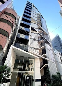 ピアース千代田淡路町（402）