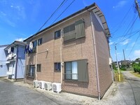 アビタシオン中川Ⅲ