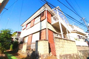 石井荘