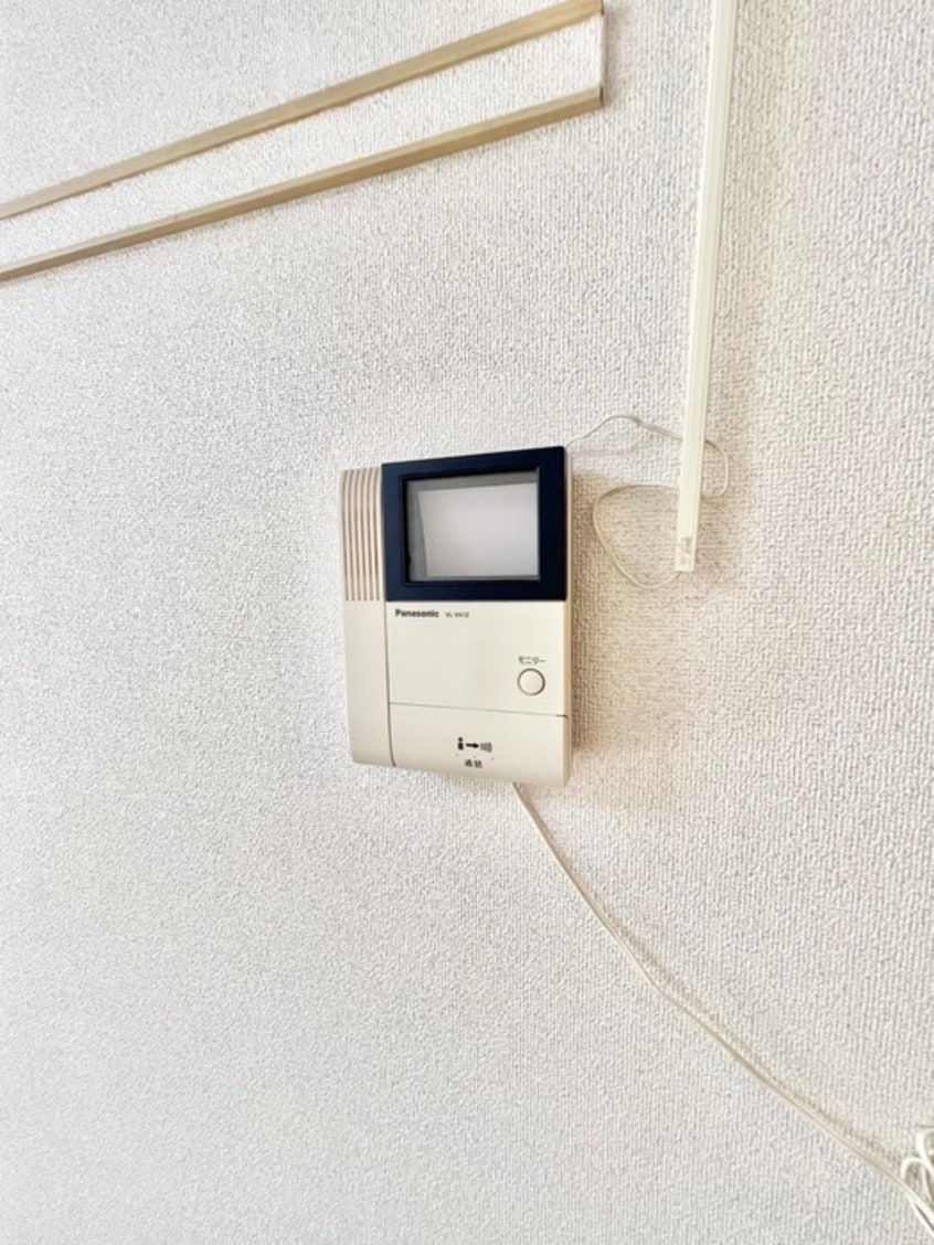 内観写真 ア－クハイツ