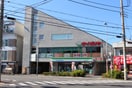 サイゼリア(その他飲食（ファミレスなど）)まで500m ア－クハイツ