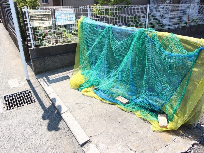 建物設備 ふれあいタウンＢ棟