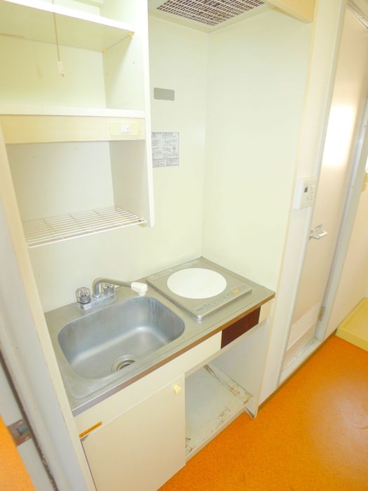 キッチン コスモ二和向台