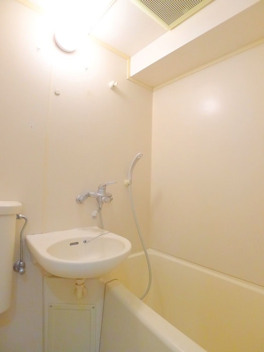 バス／シャワールーム等 コスモ二和向台