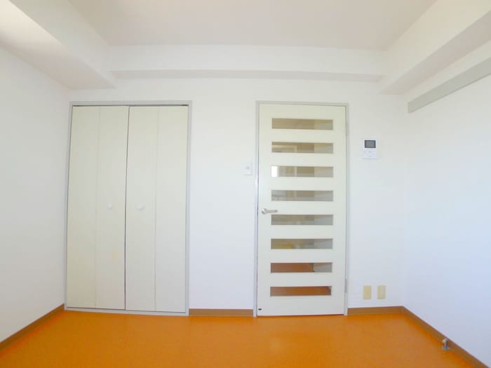 内観写真 コスモ二和向台