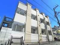 セレーナ津田沼