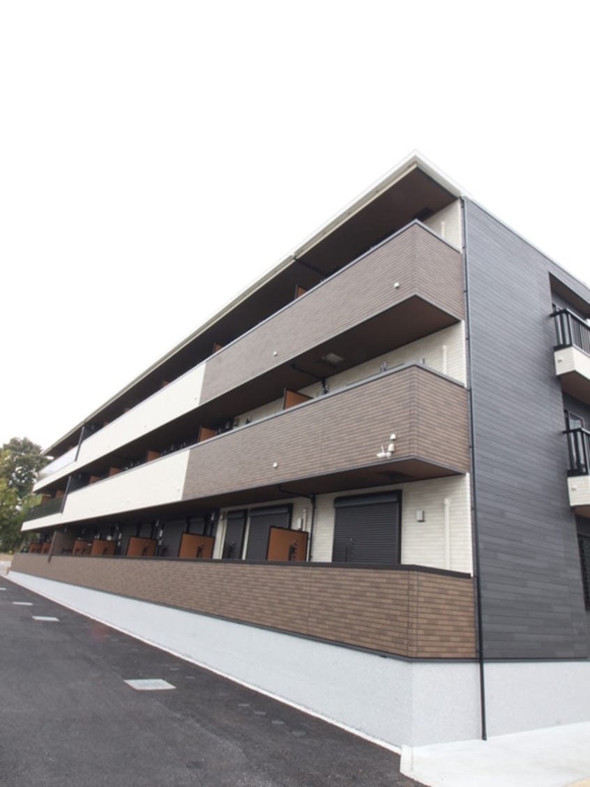 外観写真 フィオーレ