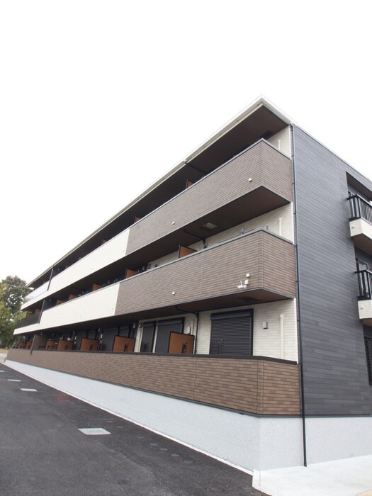 外観写真 フィオーレ