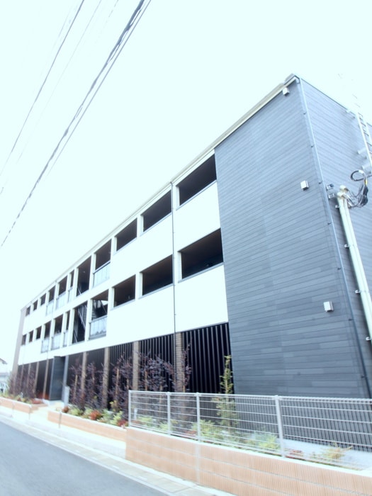 外観写真 フィオーレ