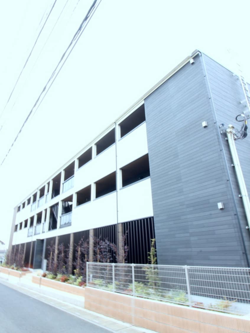 外観写真 フィオーレ