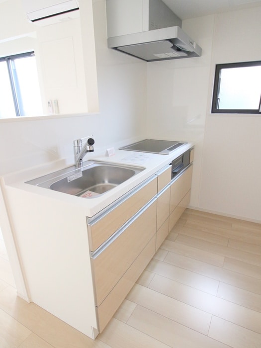 キッチン フィオーレ