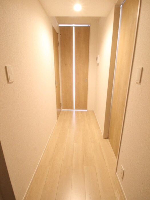 廊下 フィオーレ