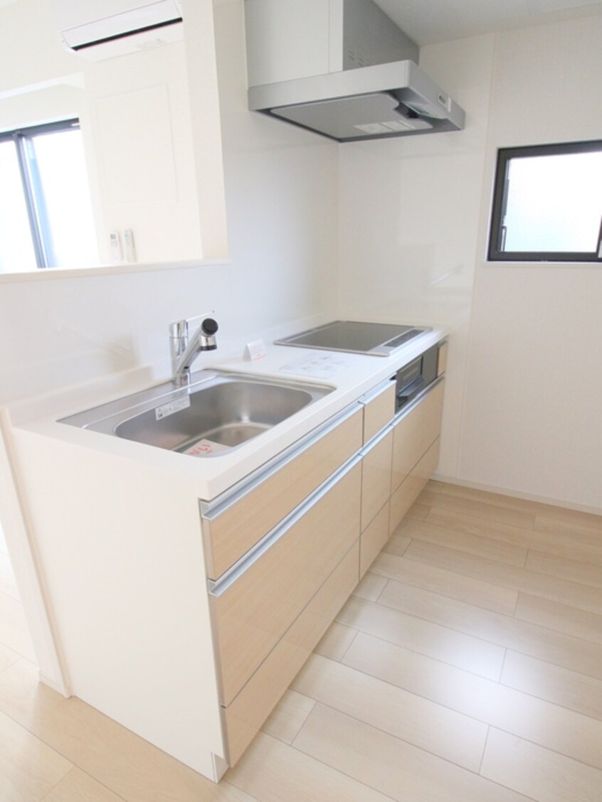 キッチン フィオーレ