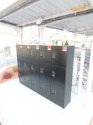 建物設備 フィオーレ