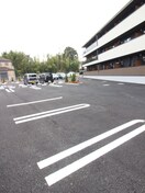 駐車場 フィオーレ