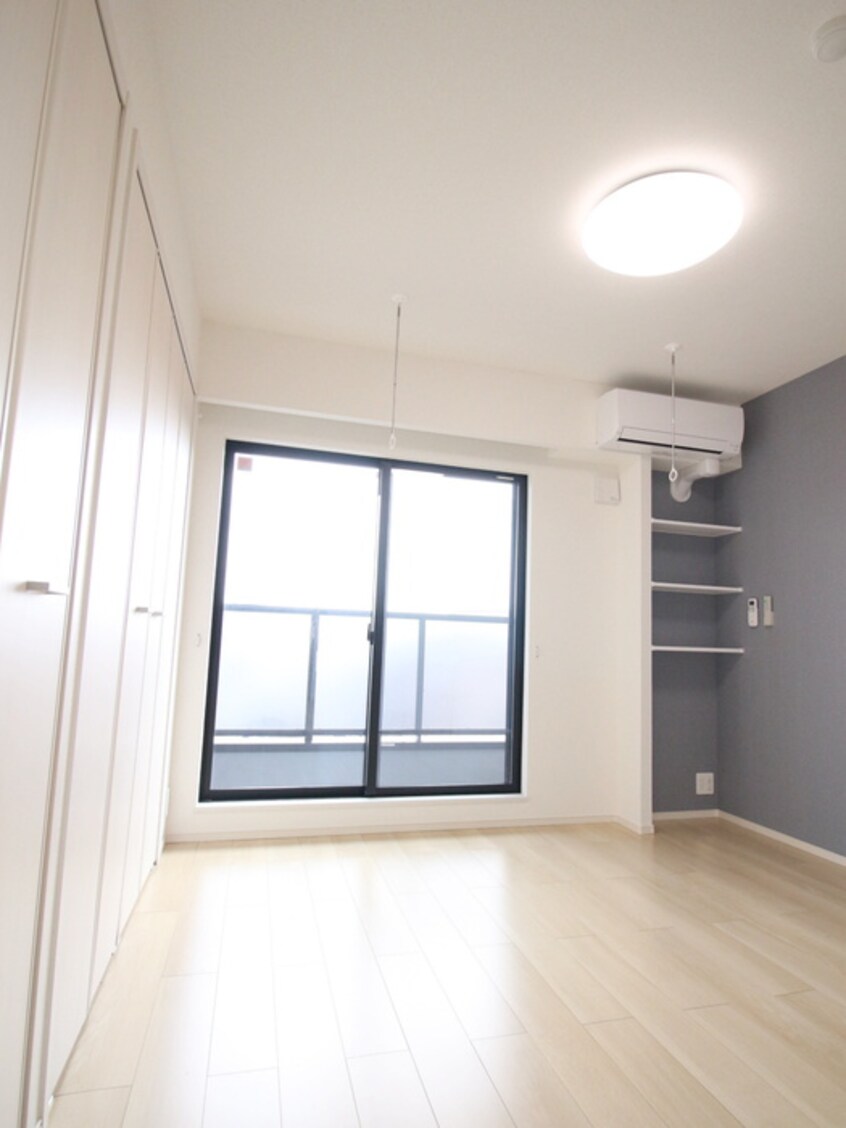 居室 フィオーレ