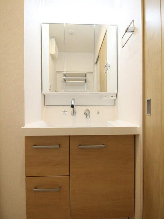 洗面 フィオーレ