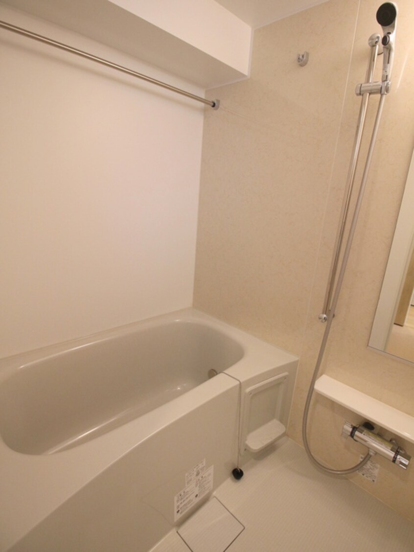 バス／シャワールーム等 フィオーレ