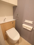 トイレ フィオーレ