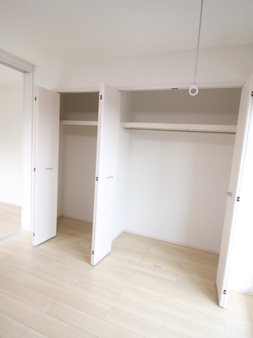 収納 フィオーレ