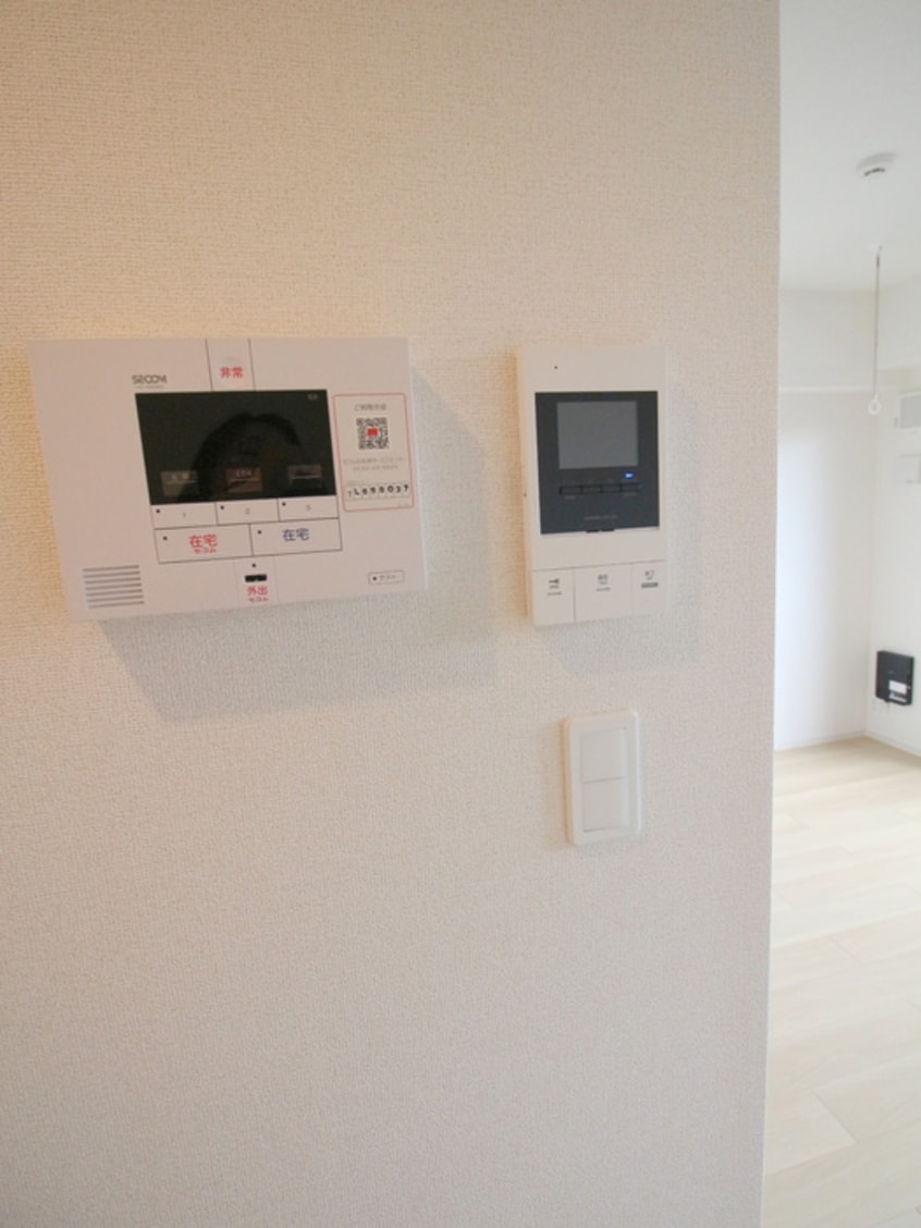 内観写真 フィオーレ