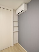 内観写真 フィオーレ