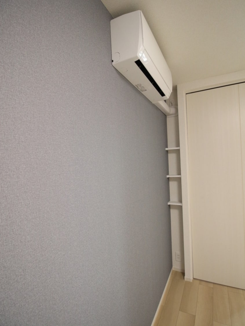 内観写真 フィオーレ