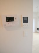 内観写真 フィオーレ