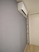 内観写真 フィオーレ