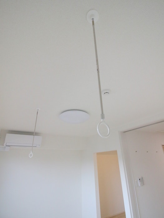 内観写真 フィオーレ